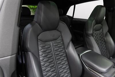 2021 Audi RS Q8 4.0T quattro - Photo 23 - Concord, CA 94520