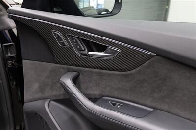 2021 Audi RS Q8 4.0T quattro   - Photo 25 - Concord, CA 94520