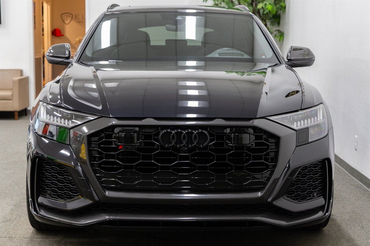 2021 Audi RS Q8 4.0T quattro - Photo 12 - Concord, CA 94520