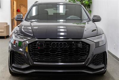 2021 Audi RS Q8 4.0T quattro - Photo 12 - Concord, CA 94520