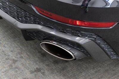 2021 Audi RS Q8 4.0T quattro - Photo 30 - Concord, CA 94520