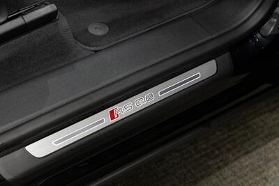 2021 Audi RS Q8 4.0T quattro - Photo 21 - Concord, CA 94520
