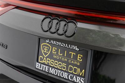 2021 Audi RS Q8 4.0T quattro   - Photo 31 - Concord, CA 94520