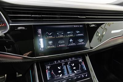 2021 Audi RS Q8 4.0T quattro   - Photo 19 - Concord, CA 94520