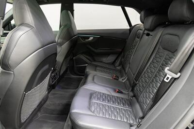 2021 Audi RS Q8 4.0T quattro - Photo 8 - Concord, CA 94520