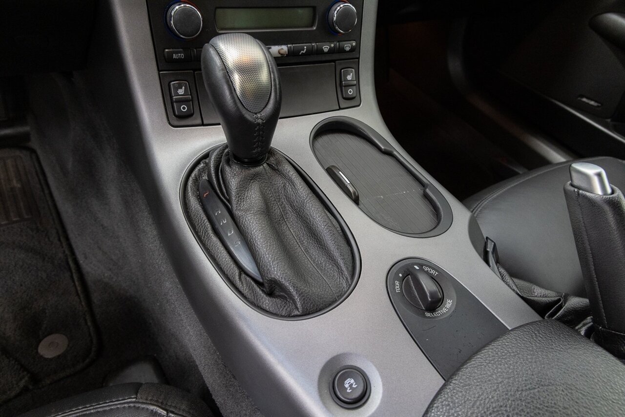 2006 Chevrolet Corvette - Photo 18 - Concord, CA 94520