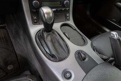 2006 Chevrolet Corvette   - Photo 18 - Concord, CA 94520