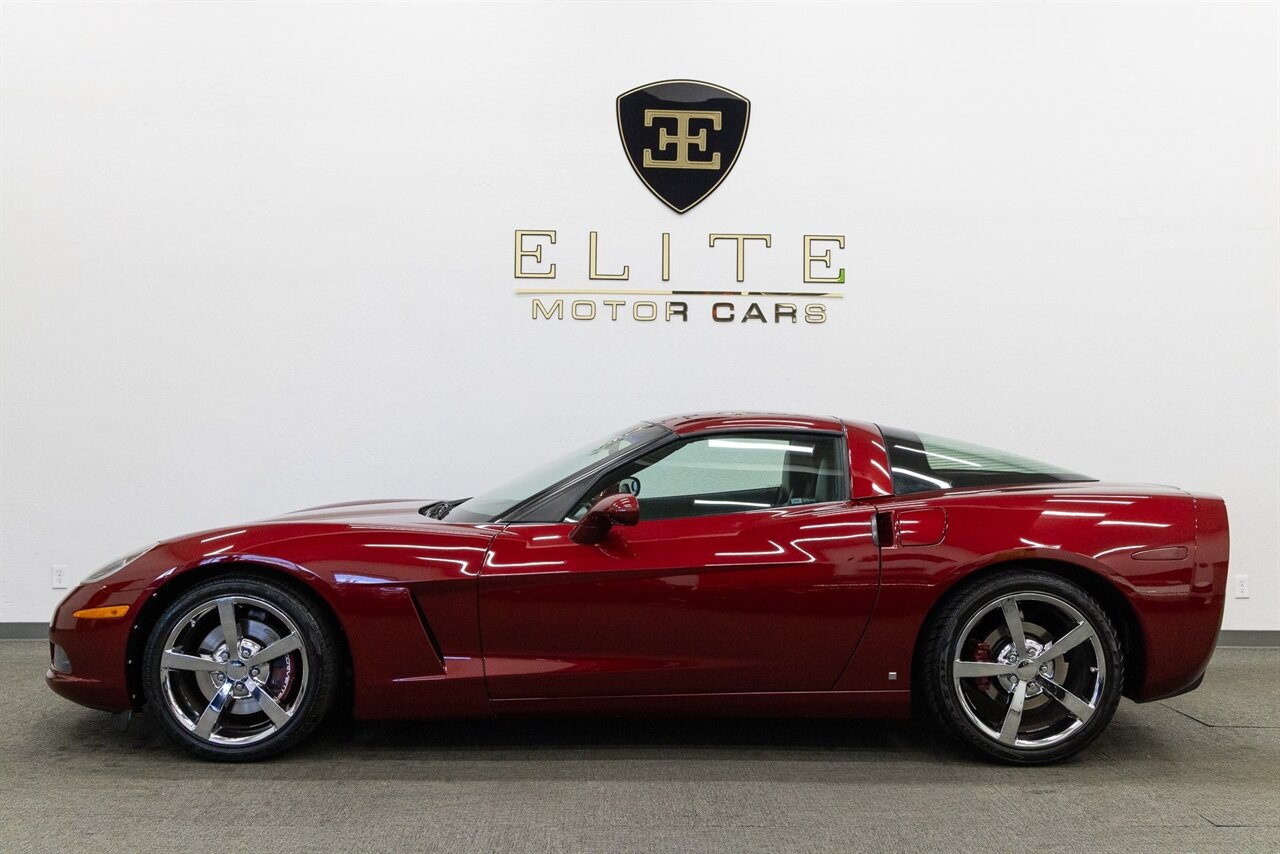 2006 Chevrolet Corvette - Photo 2 - Concord, CA 94520