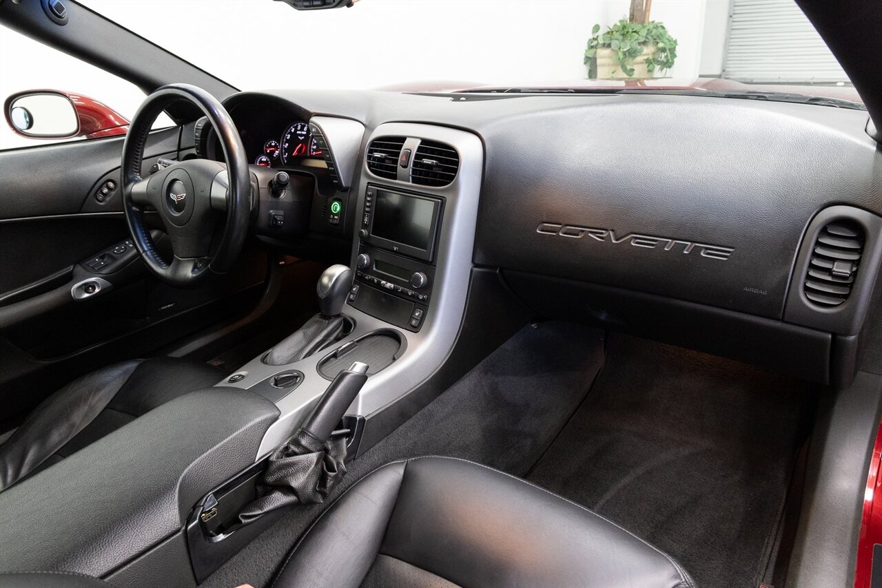 2006 Chevrolet Corvette - Photo 12 - Concord, CA 94520