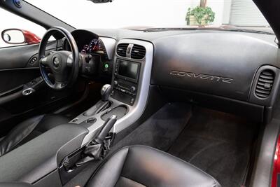 2006 Chevrolet Corvette   - Photo 12 - Concord, CA 94520