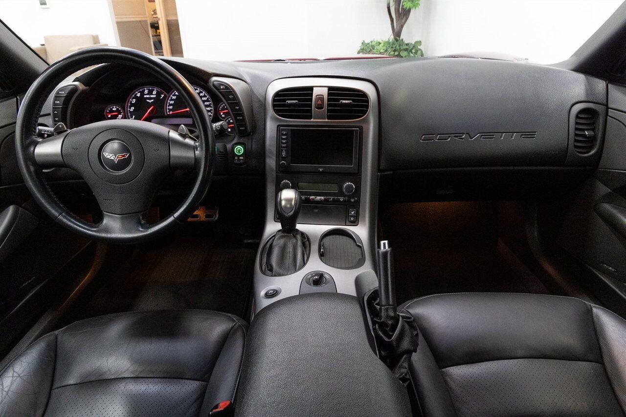 2006 Chevrolet Corvette - Photo 5 - Concord, CA 94520
