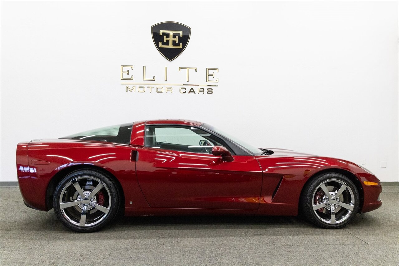 2006 Chevrolet Corvette - Photo 9 - Concord, CA 94520