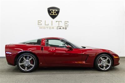 2006 Chevrolet Corvette   - Photo 9 - Concord, CA 94520