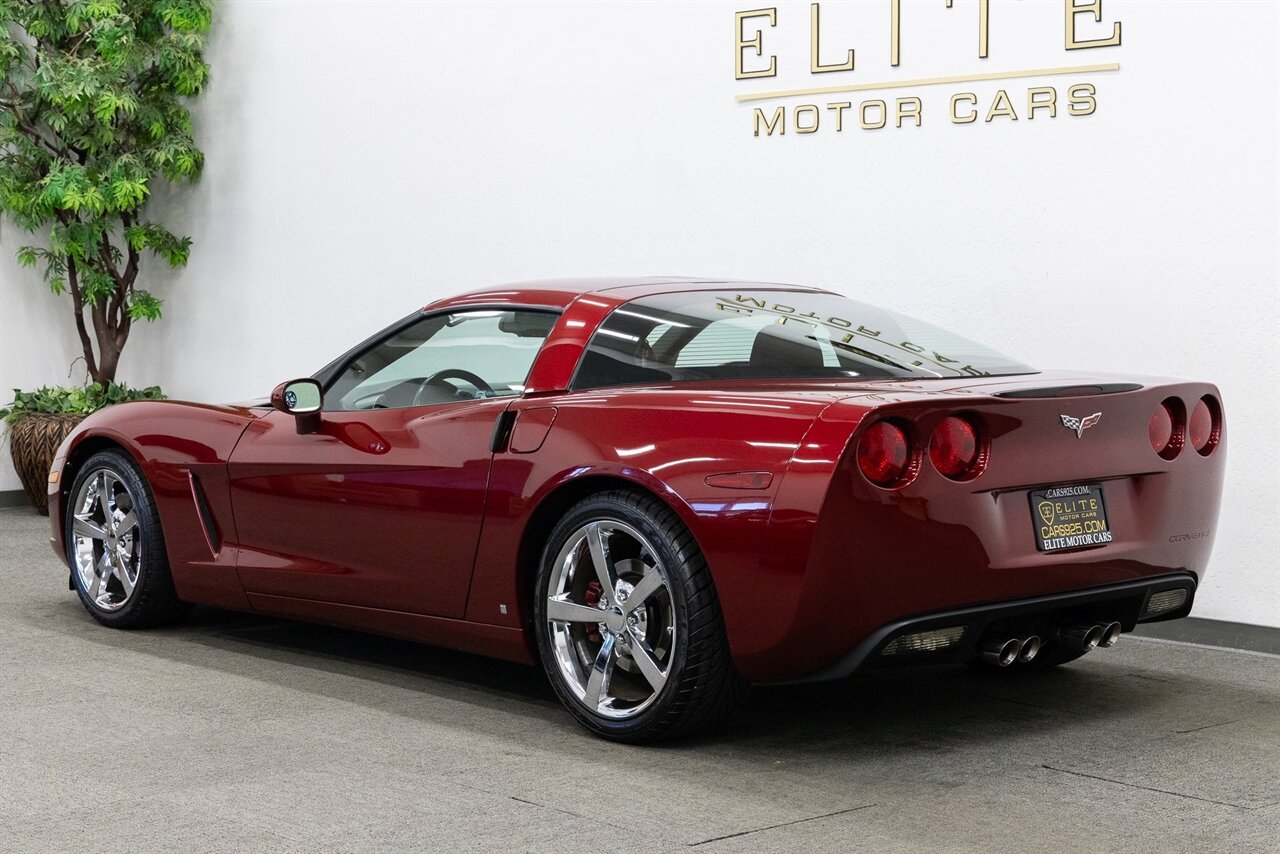 2006 Chevrolet Corvette - Photo 3 - Concord, CA 94520