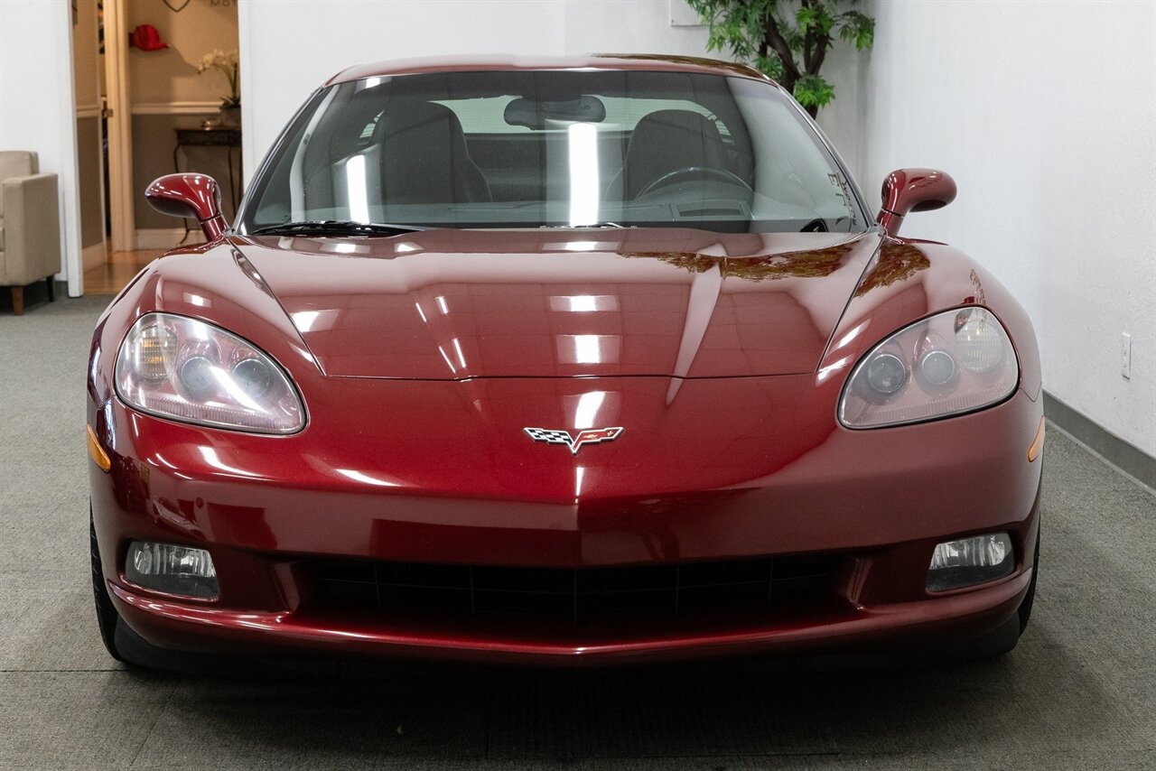 2006 Chevrolet Corvette - Photo 11 - Concord, CA 94520