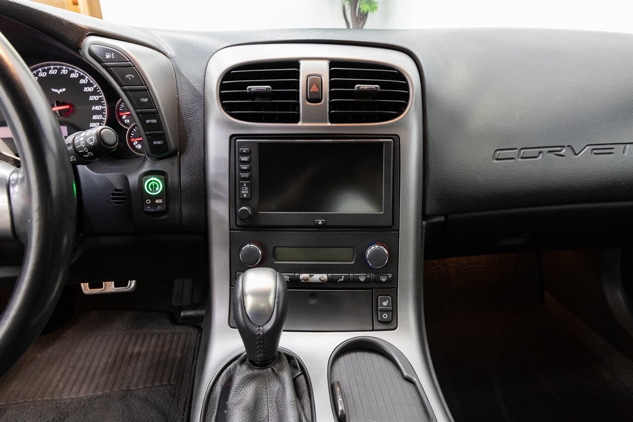 2006 Chevrolet Corvette - Photo 16 - Concord, CA 94520