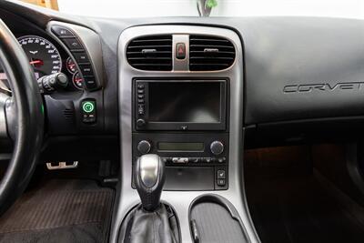 2006 Chevrolet Corvette   - Photo 16 - Concord, CA 94520