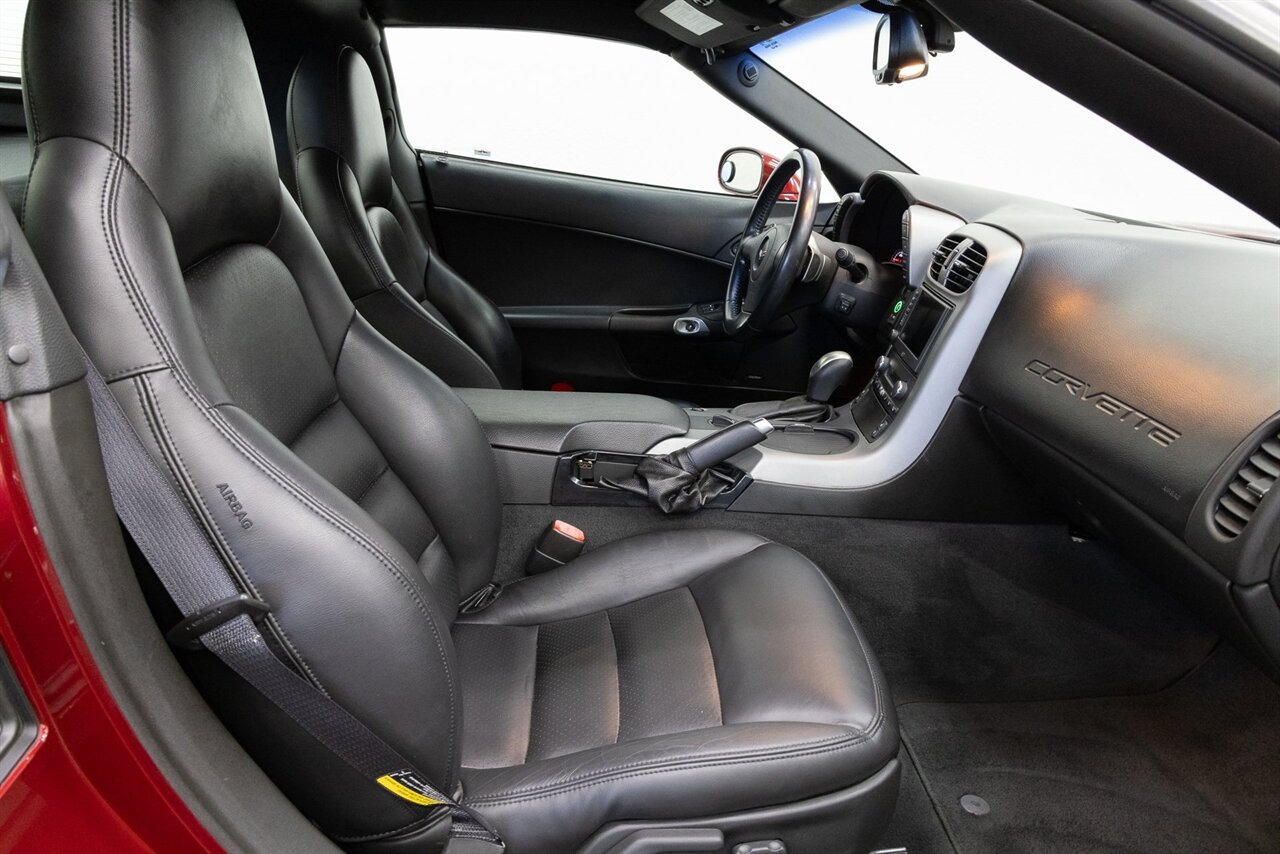 2006 Chevrolet Corvette - Photo 13 - Concord, CA 94520