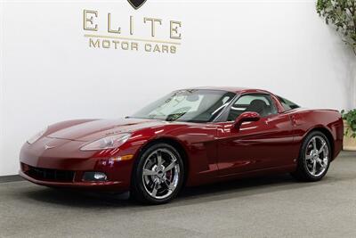 2006 Chevrolet Corvette   - Photo 1 - Concord, CA 94520