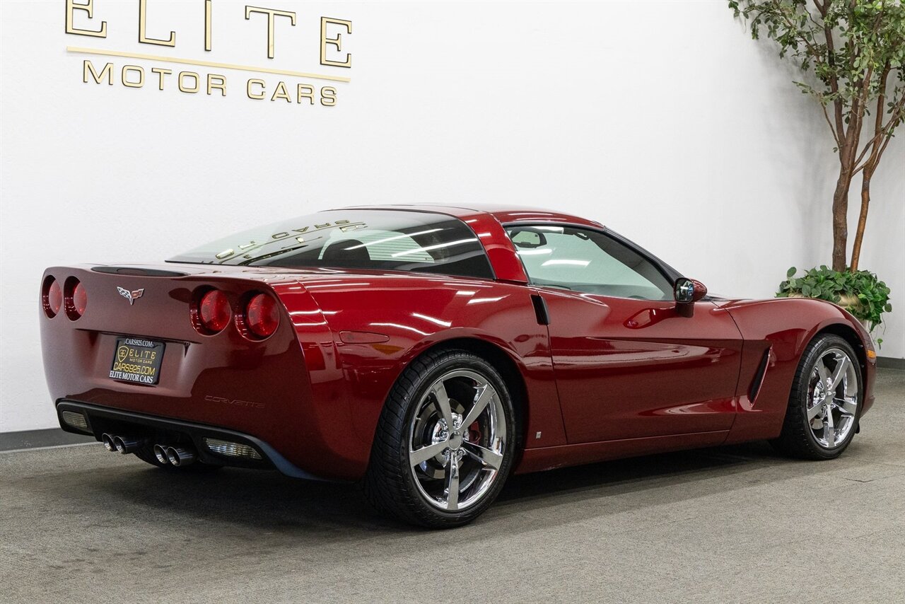 2006 Chevrolet Corvette - Photo 10 - Concord, CA 94520