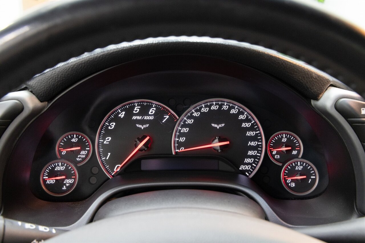 2006 Chevrolet Corvette - Photo 15 - Concord, CA 94520