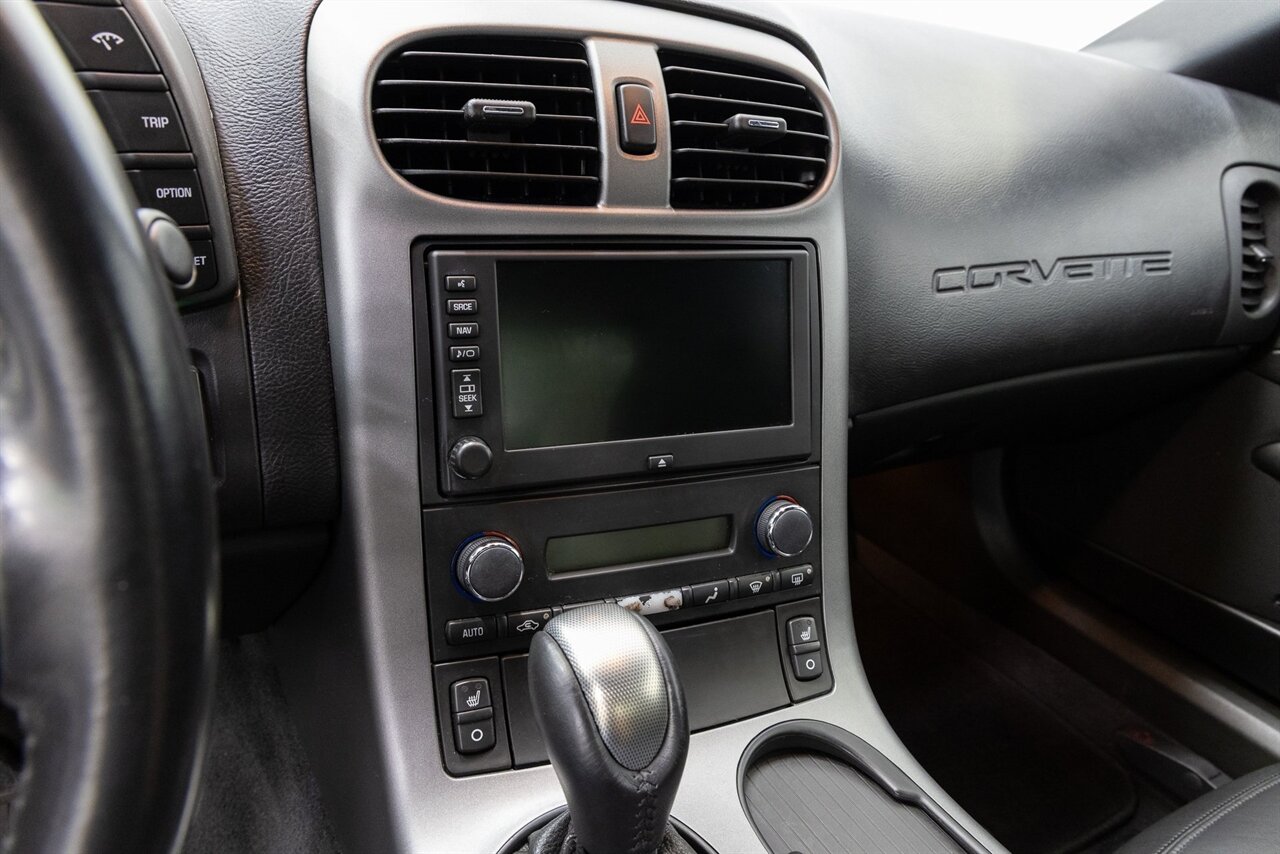 2006 Chevrolet Corvette - Photo 17 - Concord, CA 94520