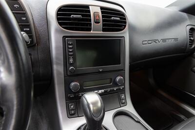 2006 Chevrolet Corvette   - Photo 17 - Concord, CA 94520