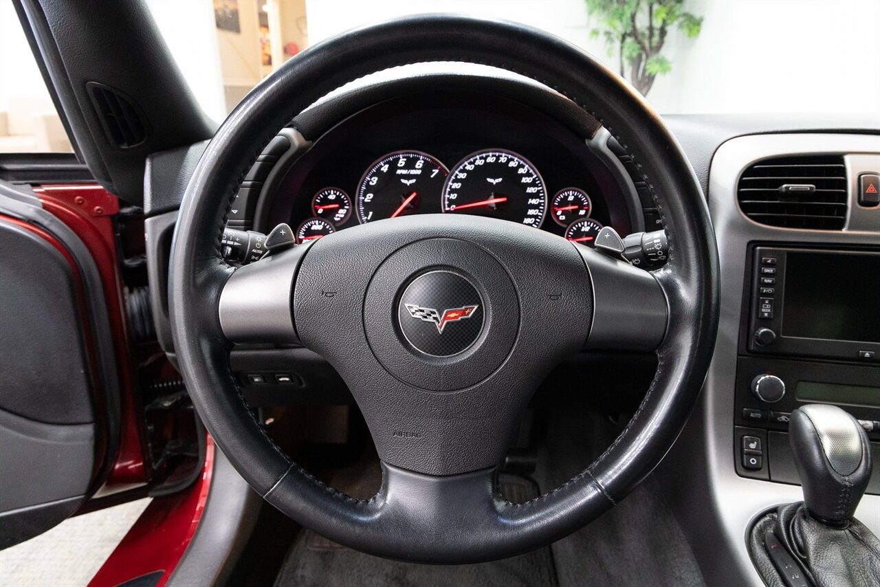 2006 Chevrolet Corvette - Photo 14 - Concord, CA 94520