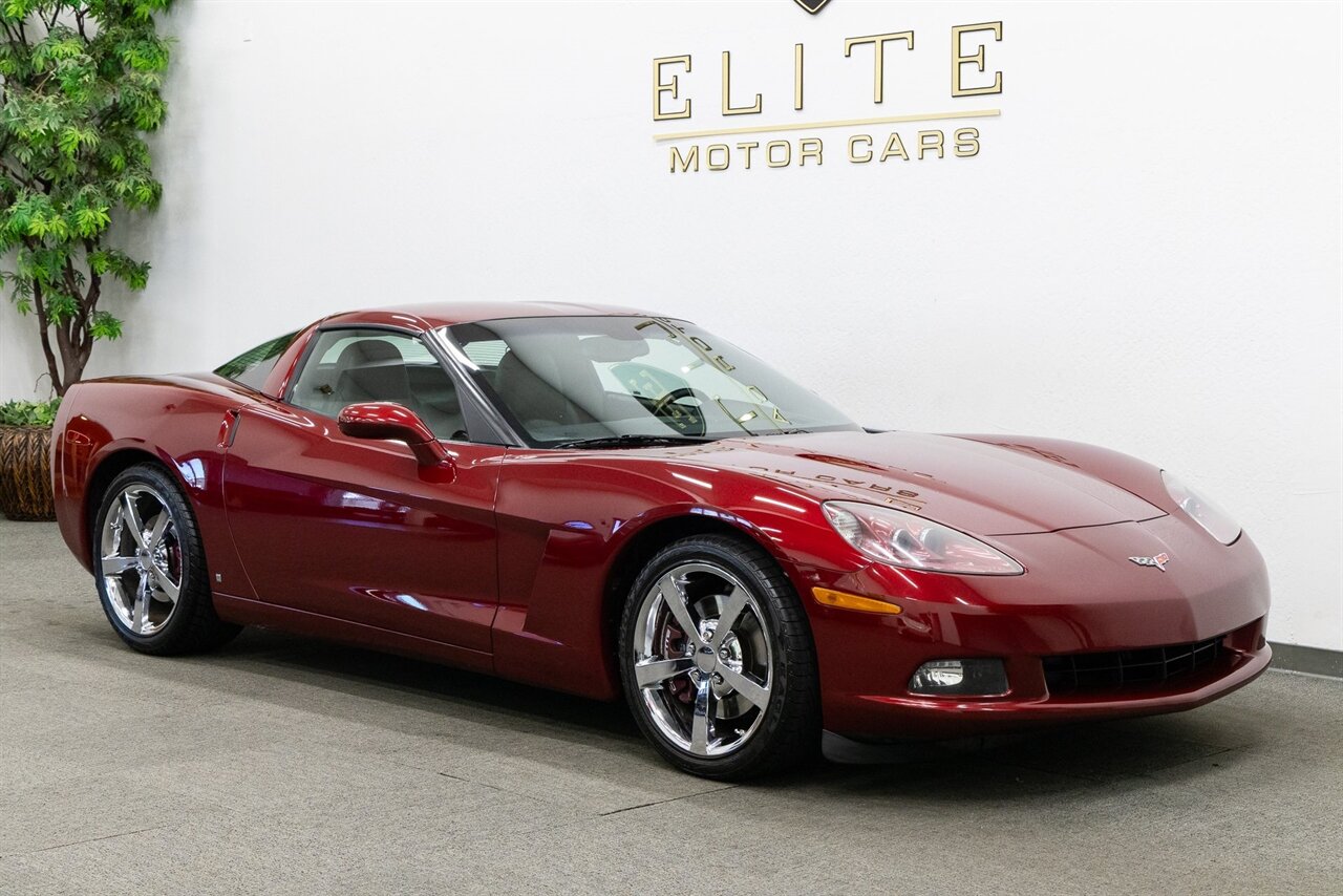 2006 Chevrolet Corvette - Photo 8 - Concord, CA 94520