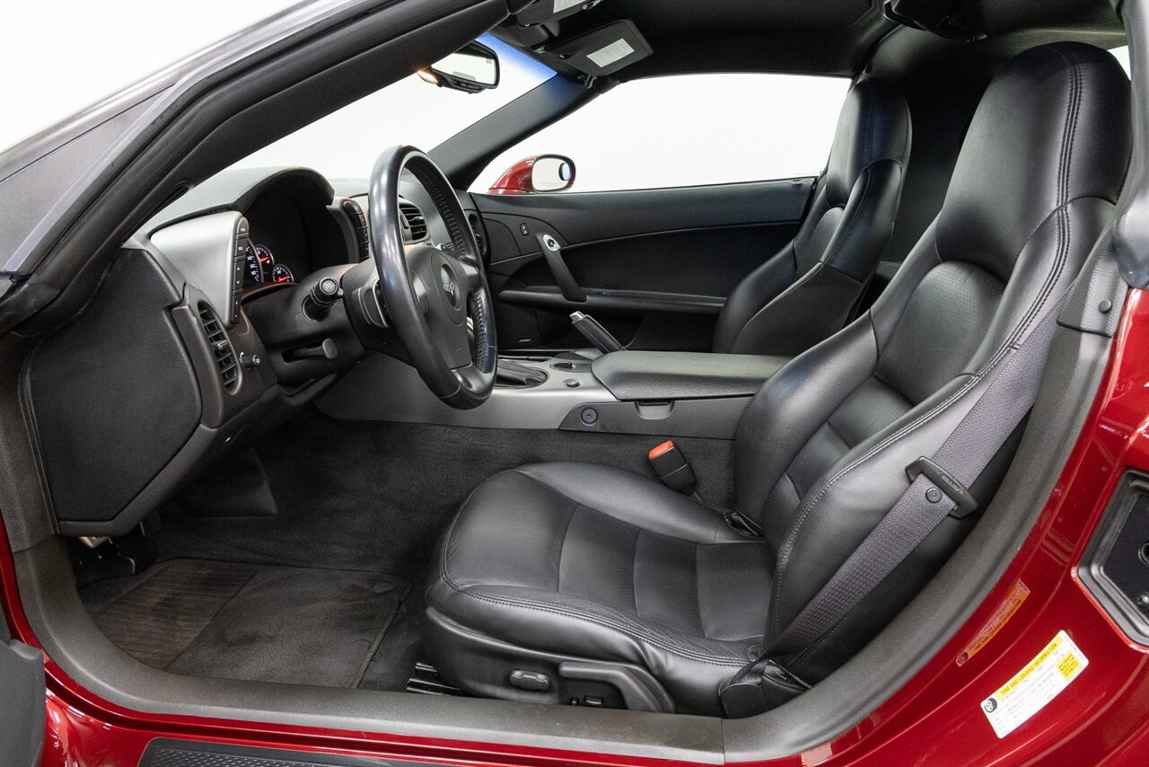 2006 Chevrolet Corvette - Photo 7 - Concord, CA 94520