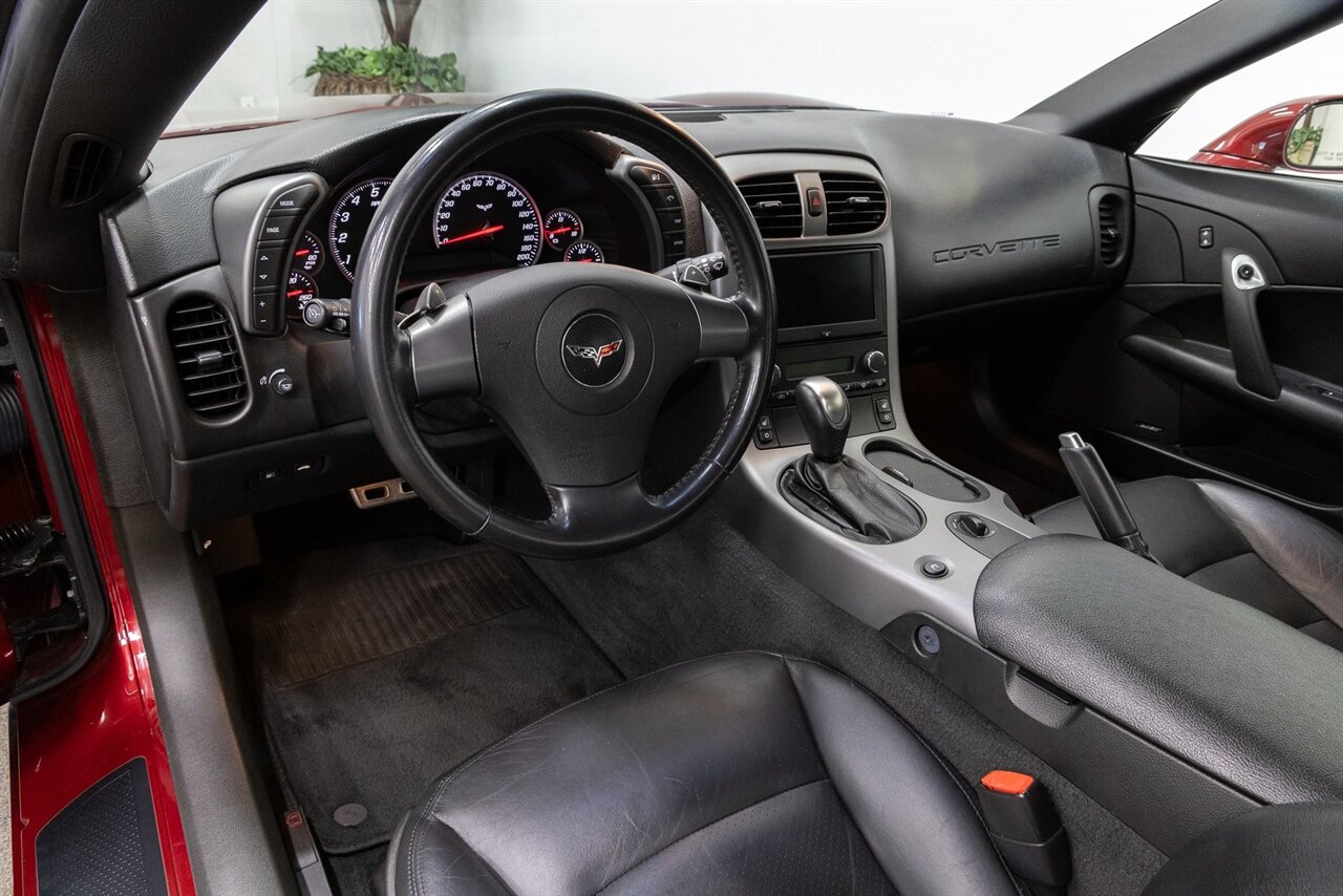 2006 Chevrolet Corvette - Photo 6 - Concord, CA 94520