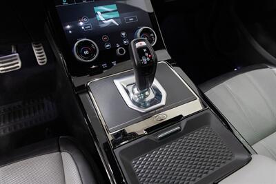 2020 Land Rover Range Rover Evoque First Edition - Photo 20 - Concord, CA 94520