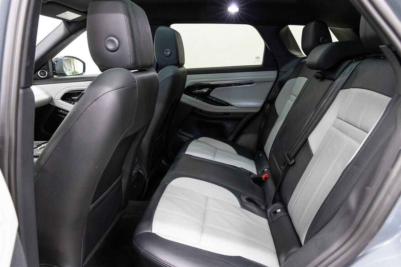 2020 Land Rover Range Rover Evoque First Edition - Photo 8 - Concord, CA 94520