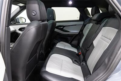 2020 Land Rover Range Rover Evoque First Edition - Photo 8 - Concord, CA 94520