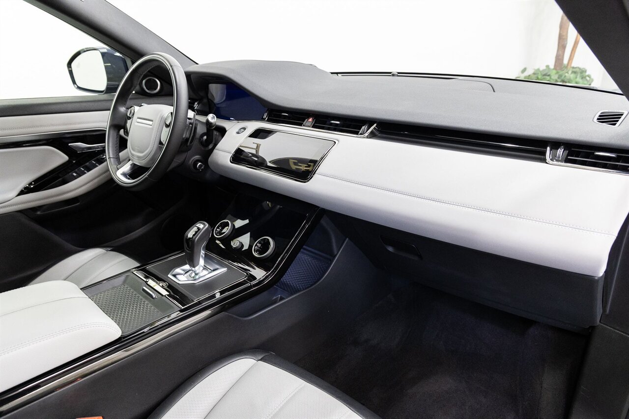 2020 Land Rover Range Rover Evoque First Edition - Photo 13 - Concord, CA 94520