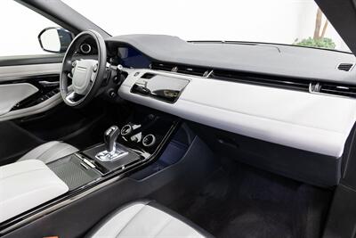 2020 Land Rover Range Rover Evoque First Edition - Photo 13 - Concord, CA 94520