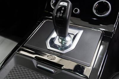 2020 Land Rover Range Rover Evoque First Edition - Photo 21 - Concord, CA 94520