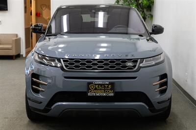2020 Land Rover Range Rover Evoque First Edition - Photo 12 - Concord, CA 94520