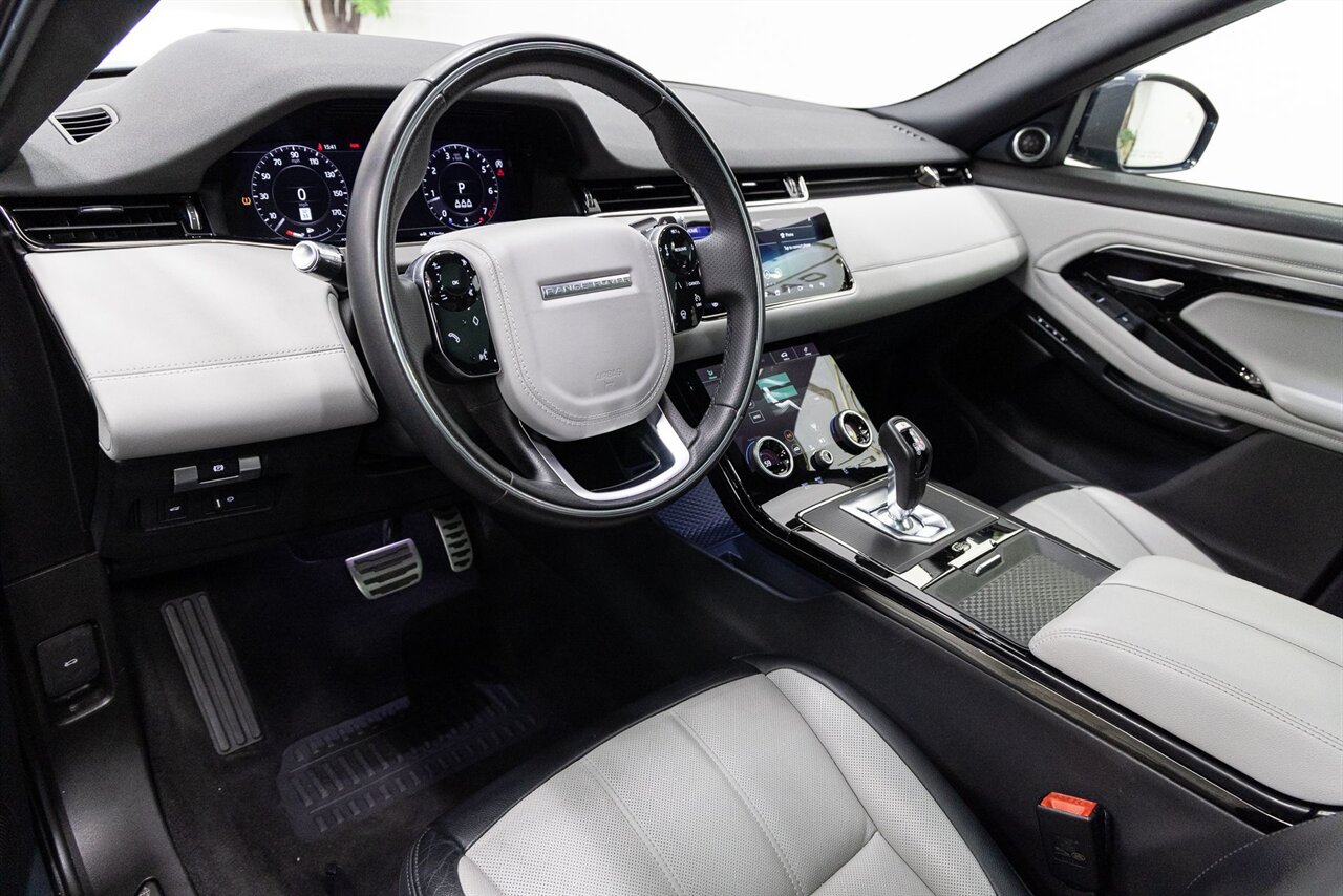 2020 Land Rover Range Rover Evoque First Edition - Photo 6 - Concord, CA 94520