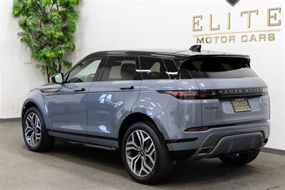 2020 Land Rover Range Rover Evoque First Edition - Photo 3 - Concord, CA 94520