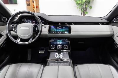2020 Land Rover Range Rover Evoque First Edition - Photo 5 - Concord, CA 94520