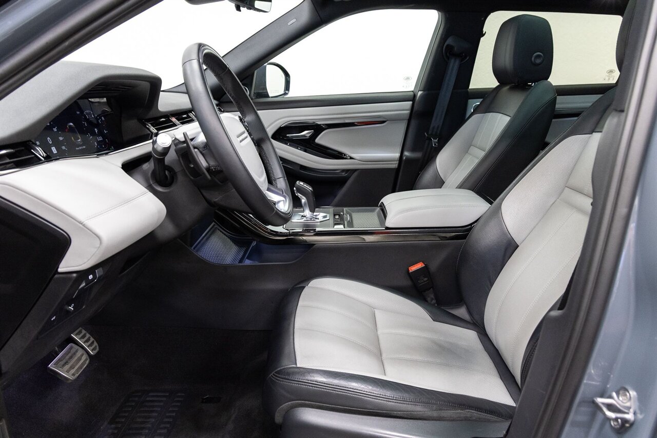2020 Land Rover Range Rover Evoque First Edition - Photo 7 - Concord, CA 94520