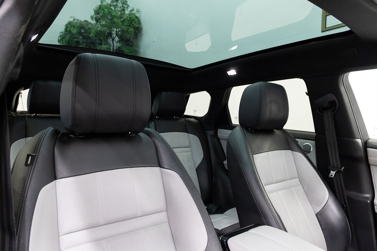 2020 Land Rover Range Rover Evoque First Edition - Photo 22 - Concord, CA 94520