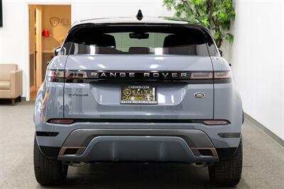 2020 Land Rover Range Rover Evoque First Edition - Photo 4 - Concord, CA 94520