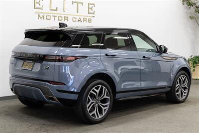 2020 Land Rover Range Rover Evoque First Edition - Photo 11 - Concord, CA 94520