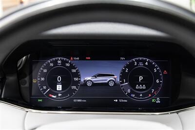 2020 Land Rover Range Rover Evoque First Edition - Photo 17 - Concord, CA 94520