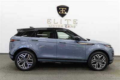 2020 Land Rover Range Rover Evoque First Edition - Photo 10 - Concord, CA 94520