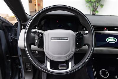 2020 Land Rover Range Rover Evoque First Edition - Photo 16 - Concord, CA 94520
