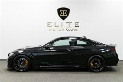 2017 BMW M4   - Photo 2 - Concord, CA 94520