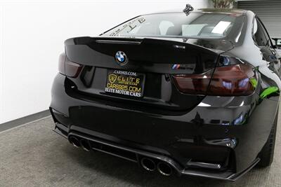 2017 BMW M4   - Photo 28 - Concord, CA 94520